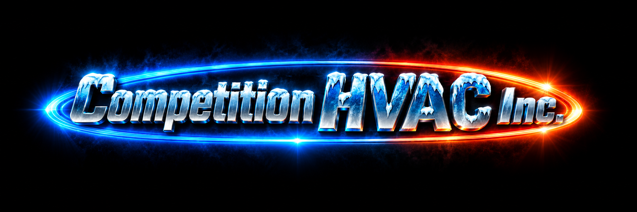 Competition HVAC Inc.