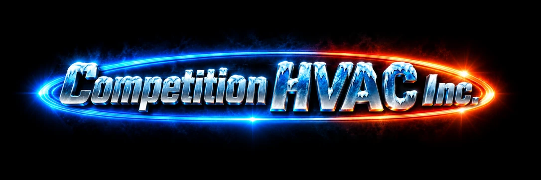 Competition HVAC Inc.