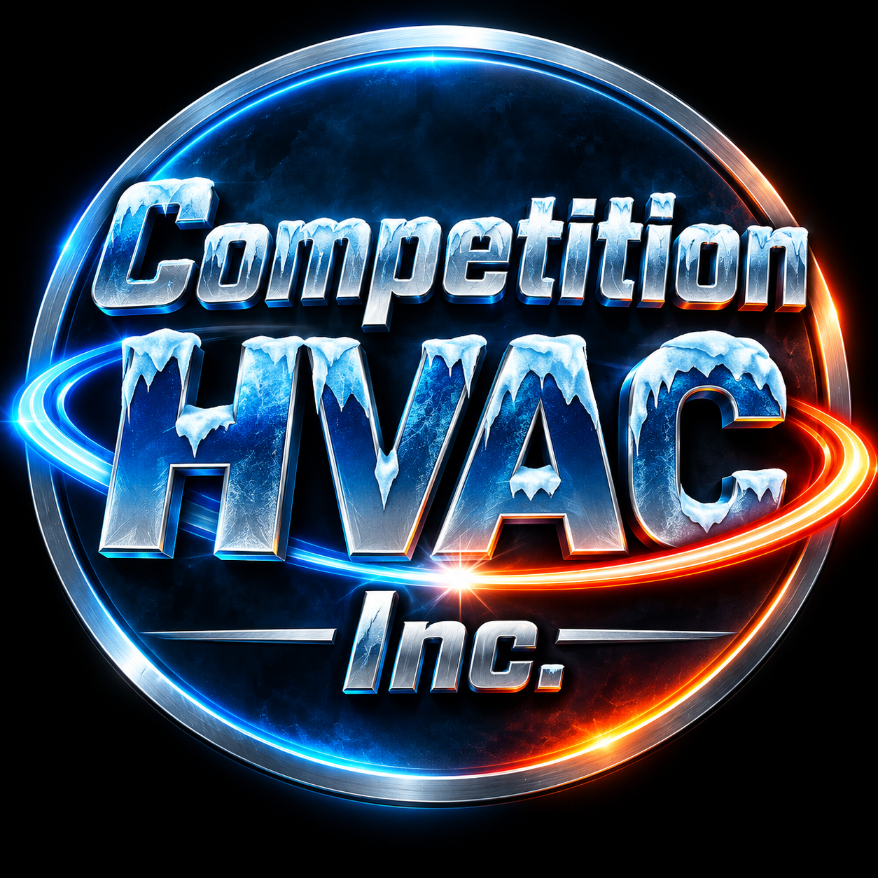 Competition HVAC Inc.